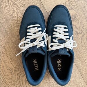 Kizik Women's Milan Size 10.5